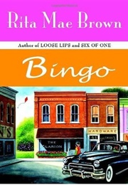 Bingo (Rita Mae Brown)