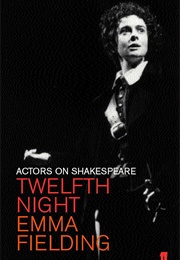 Twelfth Night (Emma Fielding)