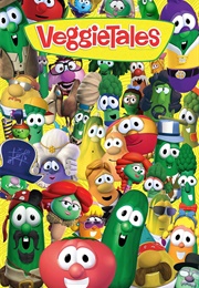 Veggietales (1993)