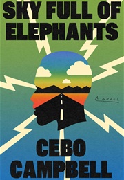 Sky Full of Elephants (Cebo Campbell)