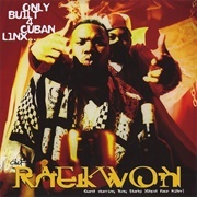 Only Built 4 Cuban Linx... - Raekwon