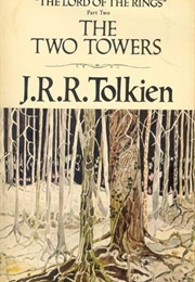 The Two Towers (J.R.R. Tolkien)