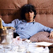 Living in the Material World - George Harrison