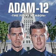 Adam 12 Season 7