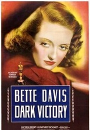 Dark Victory (1939)