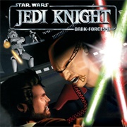 Star Wars: Jedi Knight - Dark Forces II (1997)