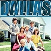 Dallas - Theme Song