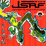 Jet Set Radio Future (2002)