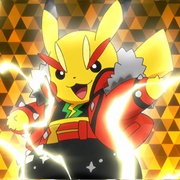 879. Lights! Camera! Pika!