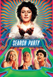 Search Party  TV Show (2016)