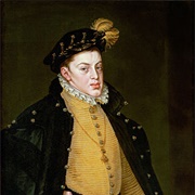 Carlos, Prince of Asturias