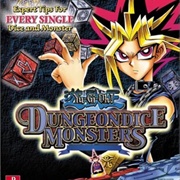 Yu-Gi-Oh! Dungeon Dice Monsters