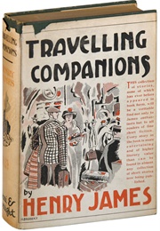 Traveling Companions (Henry James)