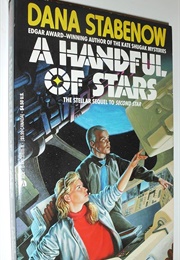 A Handful of Stars (Dana Stabenow)