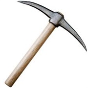 Pickaxe