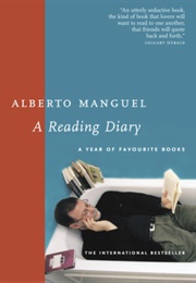 A Reading Diary (Alberto Manguel)