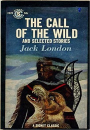 The Call of the Wild (London)