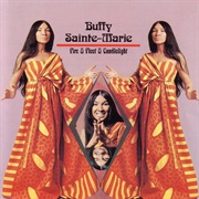 Buffy Sainte-Marie - Fire &amp; Fleet &amp; Candlelight (1967)