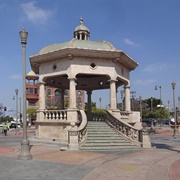 Mariachi Plaza, Los Angeles, CA