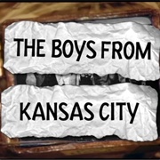 S8.E8: The Boys From Kansas City