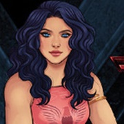 Diana (Wonder Woman: Warbringer)