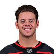 Jesperi Kotkaniemi (Finnish) - Carolina Hurricanes