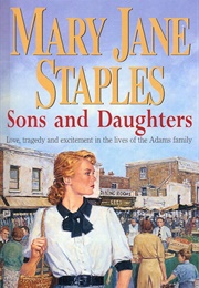 Sons and Daughters (Mary Jane Staples)