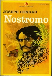 Nostromo (Conrad)