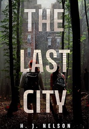 The Last City (H.J. Nelson)