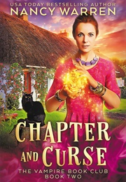 Chapter and Curse (Nancy Warren)