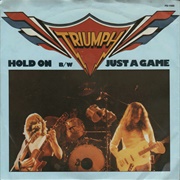 Hold on - Triumph