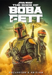 The Book of Boba Fett, Season 1 (2021)