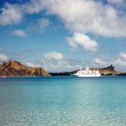 Yasawa Islands, Fiji