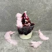 Wildberry Nerds Sundae (Wildberry Derps Sundae)