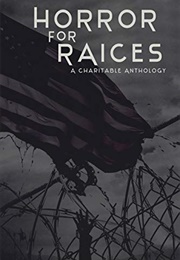 Horror for RAICES (Jennifer Wilson)