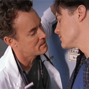 Scrubs: &quot;My Screw Up&quot; (S3,E14)