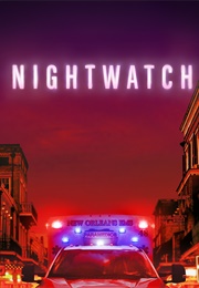 Nightwatch (2015)