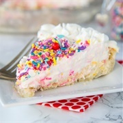 Cheesecake Pie