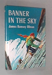 Banner in the Sky (Ullman)