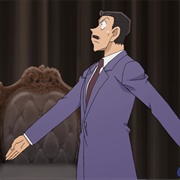 S50.E23: Kogoro Mouri&#39;s Grand Lecture: Part 2