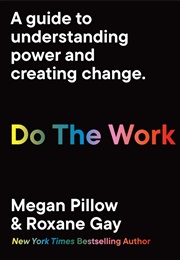 Do the Work (Megan Pillow)