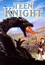 Teen Knight (1999)