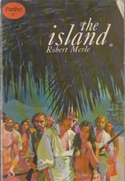 The Island (Robert Merle)