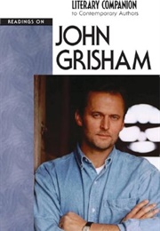 Readings on John Grisham (Nancy Best)