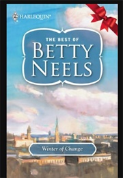 Winter of Change (Betty Neels)