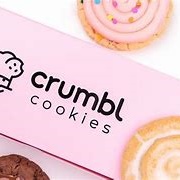 Crumbl Cookies