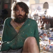 The Last Man on Earth: &quot;Alive in Tucson&quot; (S1,E1)