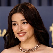 Liza Soberano