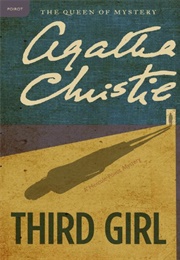 Third Girl: A Hercule Poirot Mystery (Christie, Agatha)