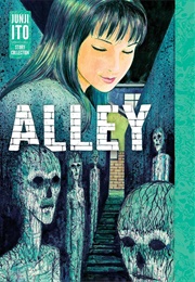 Alley (Junji Ito)